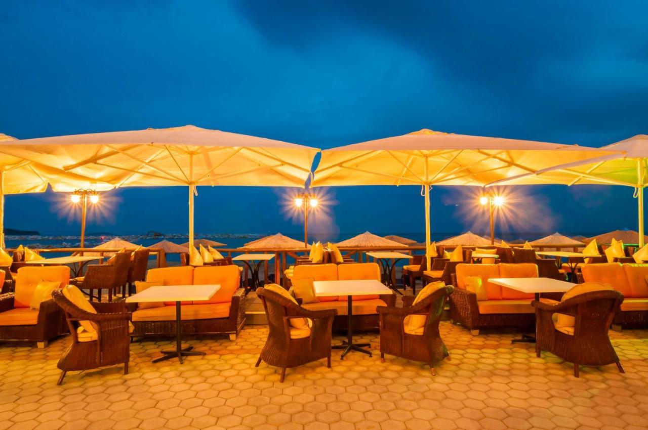 Hotel Ralitsa Лименария Экстерьер фото