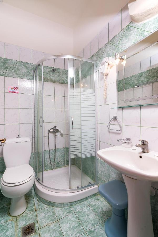 Hotel Ralitsa Лименария Экстерьер фото